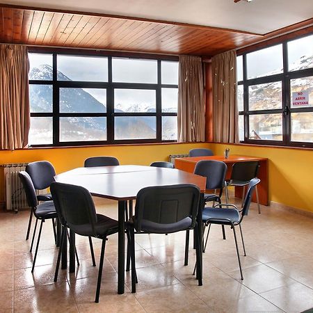 Albergue Era Garona Salardú المظهر الخارجي الصورة